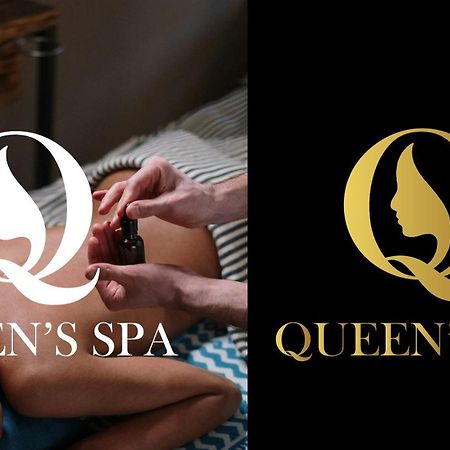 Bunaken Villa Queen'S Dive Manado Ngoại thất bức ảnh