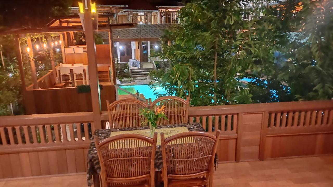Bunaken Villa Queen'S Dive Manado Ngoại thất bức ảnh