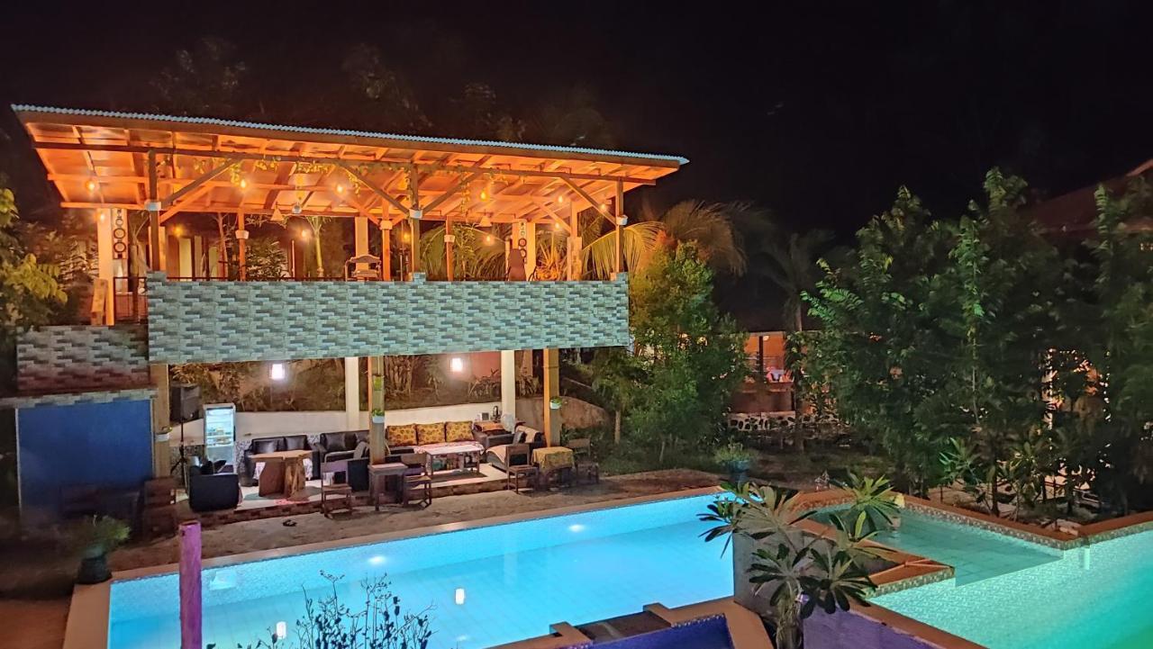 Bunaken Villa Queen'S Dive Manado Ngoại thất bức ảnh