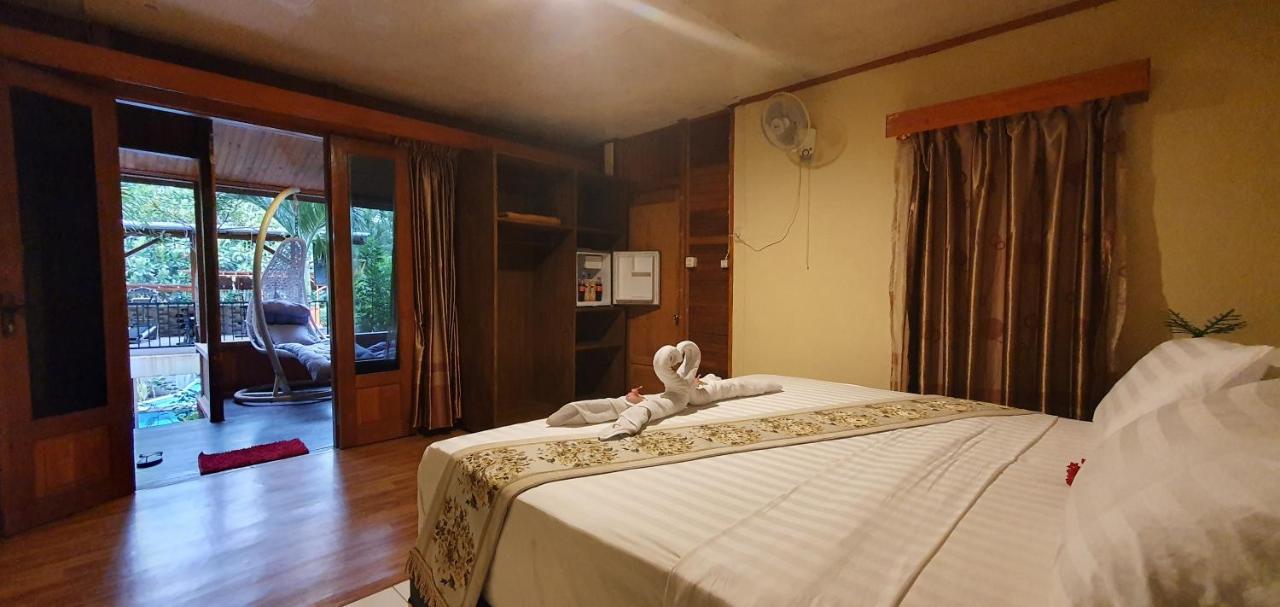 Bunaken Villa Queen'S Dive Manado Ngoại thất bức ảnh