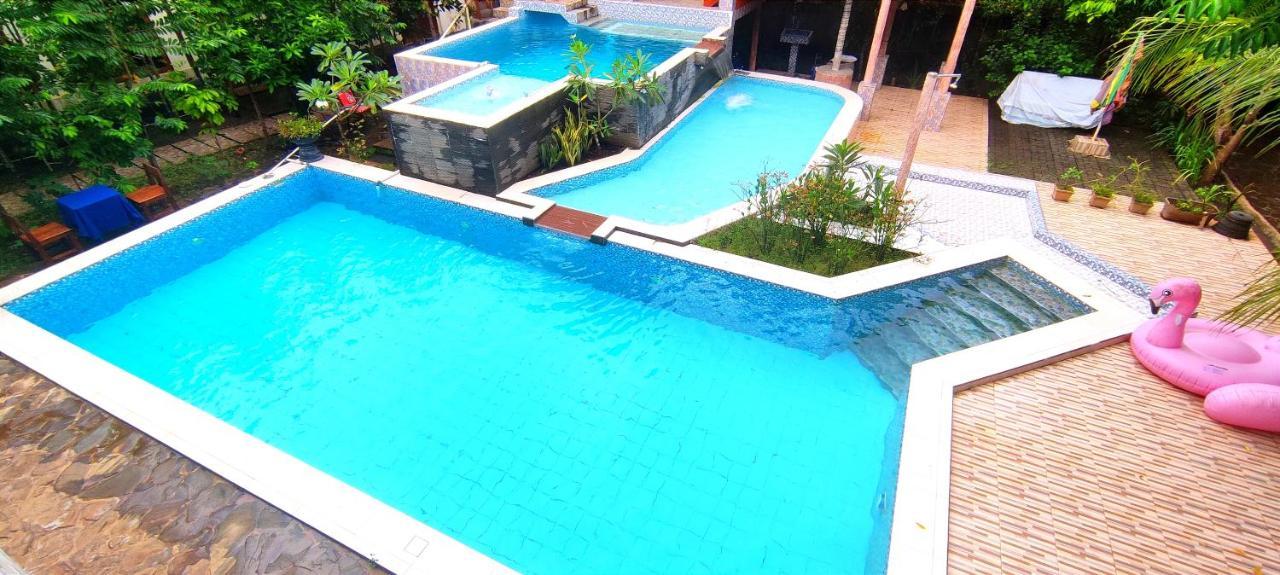 Bunaken Villa Queen'S Dive Manado Ngoại thất bức ảnh