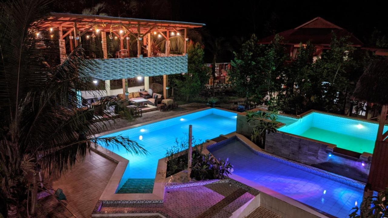 Bunaken Villa Queen'S Dive Manado Ngoại thất bức ảnh
