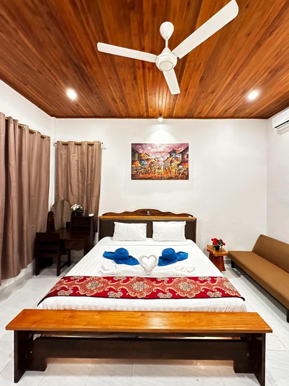 Bunaken Villa Queen'S Dive Manado Ngoại thất bức ảnh