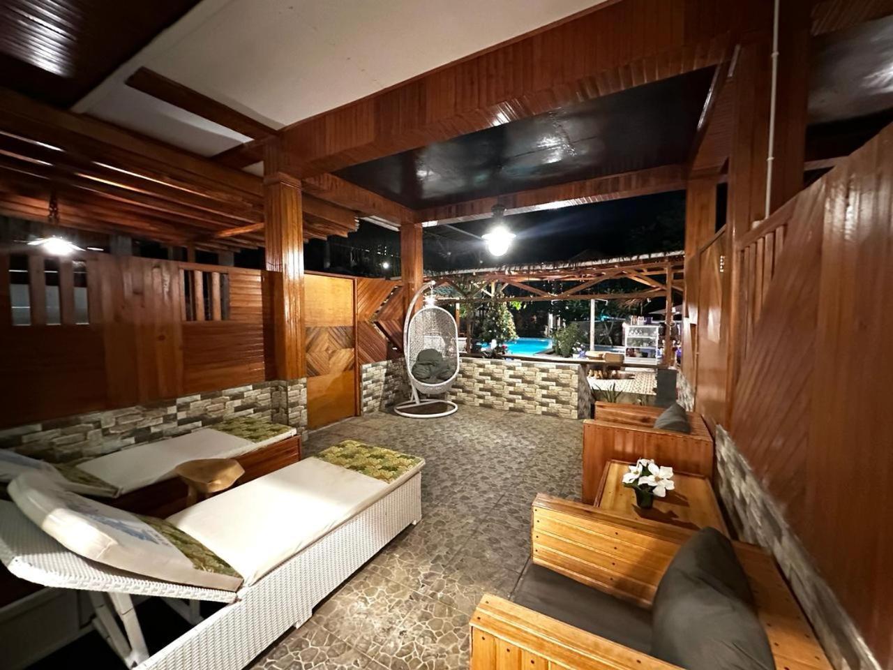 Bunaken Villa Queen'S Dive Manado Ngoại thất bức ảnh