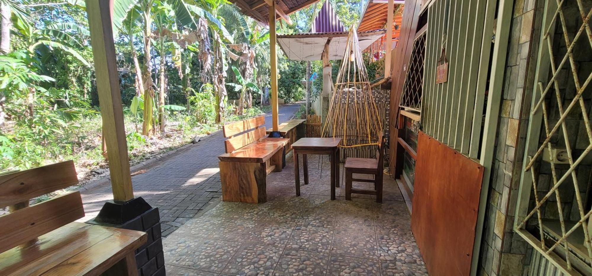 Bunaken Villa Queen'S Dive Manado Ngoại thất bức ảnh
