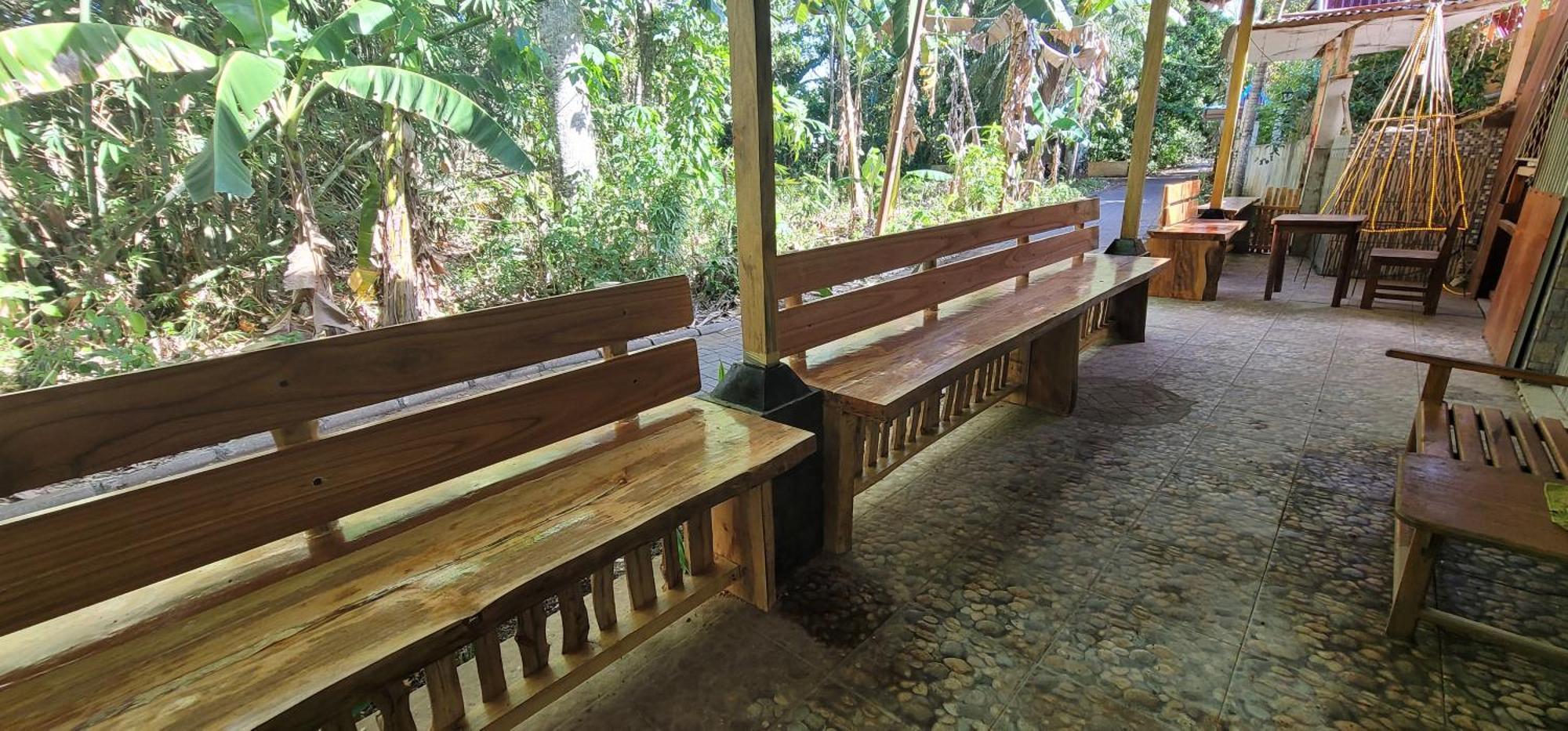 Bunaken Villa Queen'S Dive Manado Ngoại thất bức ảnh