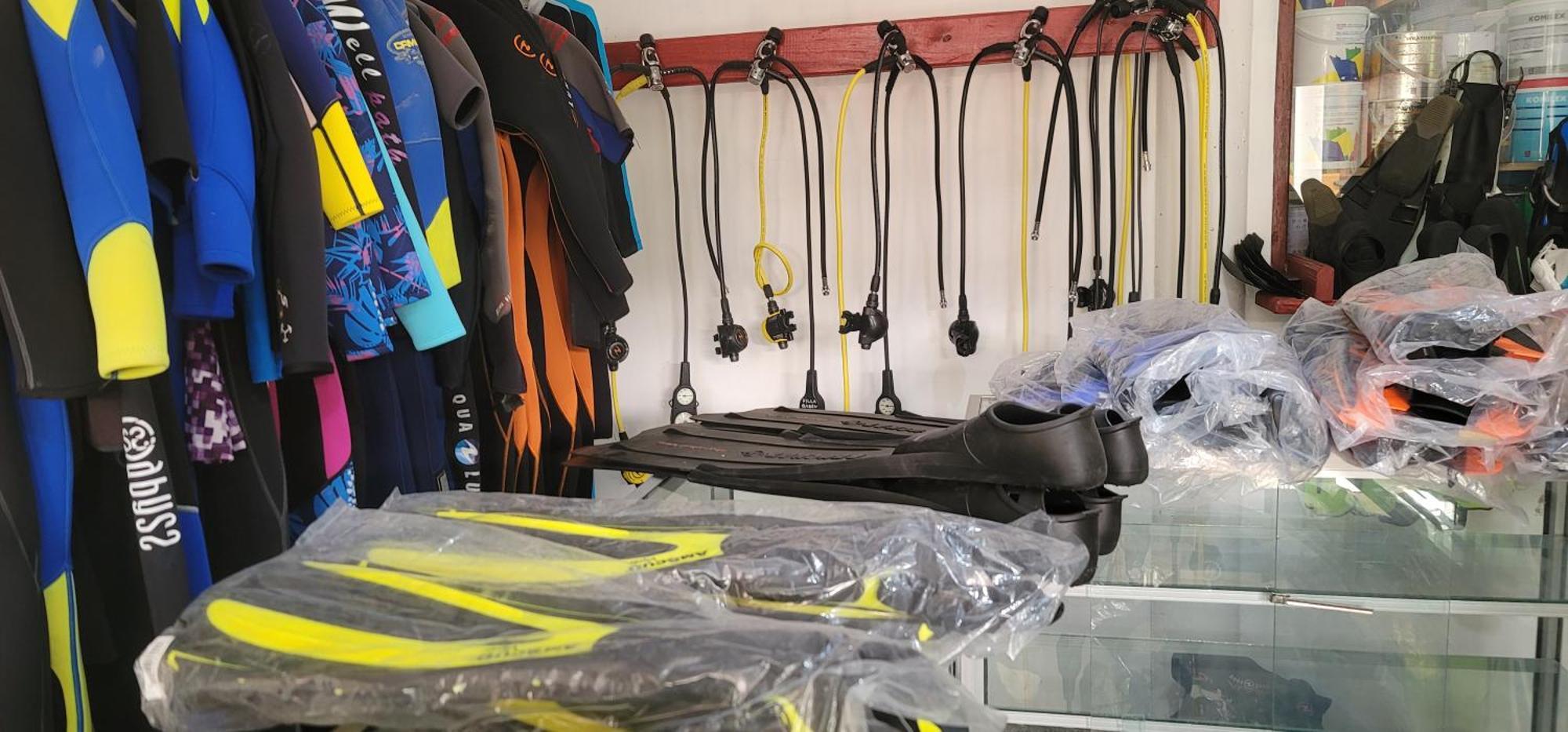 Bunaken Villa Queen'S Dive Manado Ngoại thất bức ảnh