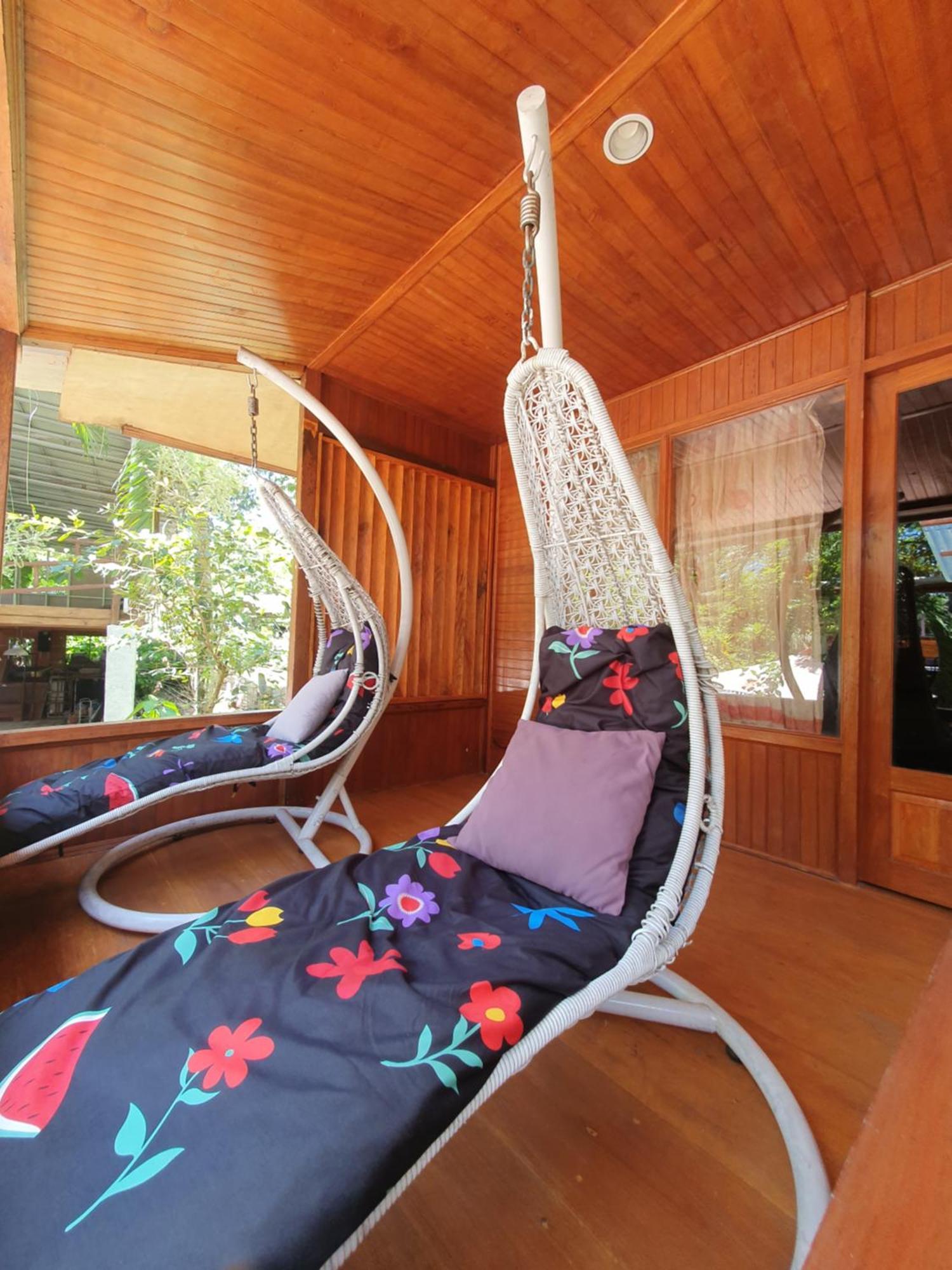 Bunaken Villa Queen'S Dive Manado Ngoại thất bức ảnh