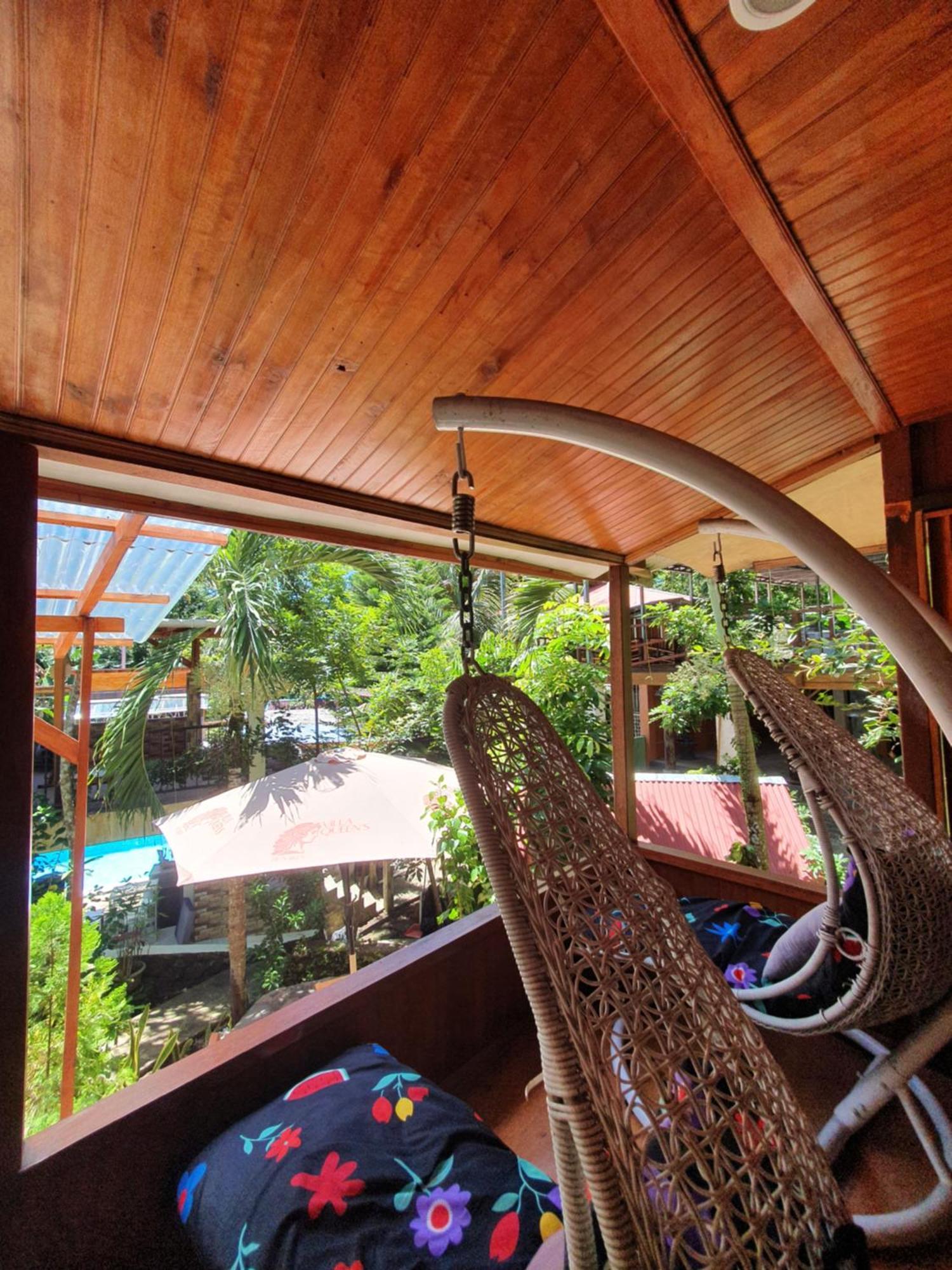 Bunaken Villa Queen'S Dive Manado Ngoại thất bức ảnh