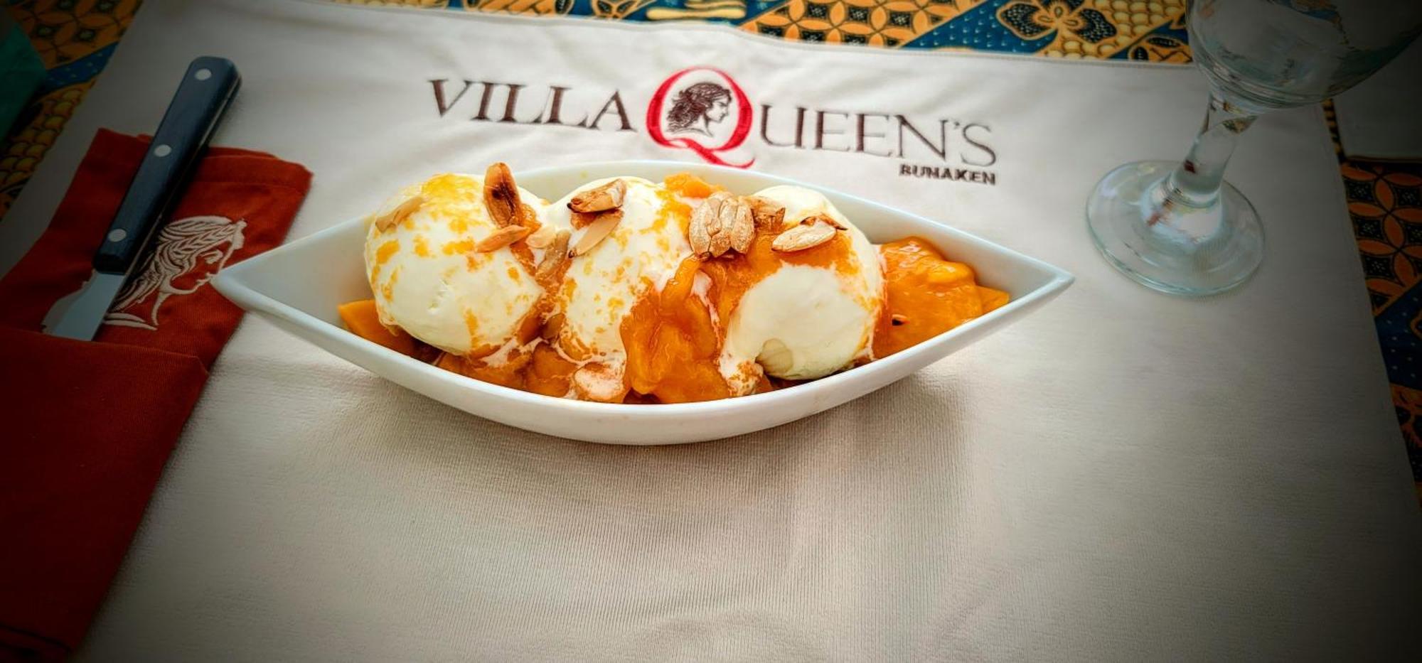 Bunaken Villa Queen'S Dive Manado Ngoại thất bức ảnh